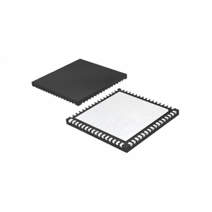 64 WFQFN Exposed Pad LTC2158CUP-12 In Stock Components Electronic Data Acquisition - Product Image 1