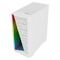 High Quality Pc case Gaming Pc Cabinet Gaming Computer case with RGB