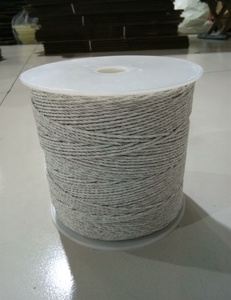 <span class=keywords><strong>China</strong></span> Fabriek Aangepaste 400M Polywire Voor Paard En Vee Elektrische Hek Beveiliging - Product Image 4