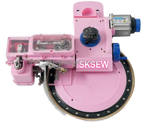 Accessoires de machines <span class=keywords><strong>à</strong></span> coudre <span class=keywords><strong>à</strong></span> <span class=keywords><strong>tricoter</strong></span> <span class=keywords><strong>Machine</strong></span> de liaison <span class=keywords><strong>automatique</strong></span> <span class=keywords><strong>à</strong></span> cadran circulaire <span class=keywords><strong>à</strong></span> grande vitesse - Product Image 1