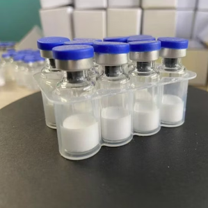 Flacons en verre à sertir stériles multicolores |   Flacons cosmétiques pour poudre lyophilisée, emballage personnalisé, vente en gros en usine - Product Image 3