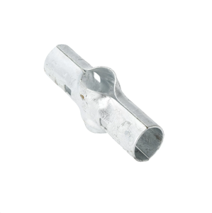 Ống thép mạ kẽm cho hàng rào liên kết chuỗi <span class=keywords><strong>1</strong></span> <span class=keywords><strong>1</strong></span>/<span class=keywords><strong>2</strong></span> \ "x 3" x <span class=keywords><strong>1</strong></span> 5/8 \ "x <span class=keywords><strong>2</strong></span> <span class=keywords><strong>1</strong></span>/<span class=keywords><strong>2</strong></span> \" x <span class=keywords><strong>2</strong></span> \ "x <span class=keywords><strong>1</strong></span> 7/8 \" OD đường sắt kẹp Đại lộ - Product Image 2