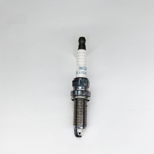 หัวเทียนอิริเดียมแท้ 22401-ED815 LZKAR6AP-11 6643 สำหรับนิสสัน ซิลฟี่ ทีด้า มาร์ช เอ็กซ์เทรล อะไหล่เปลี่ยนหัวเทียน - Product Image 2