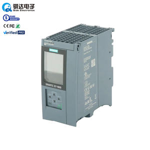 Nuova Unità Centrale Originale Simatic S7-1500 6ES7 516-3AN02-0AB0 Siemens PLC Controllore Programmabile Disponibile - Product Image 1