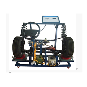 Équipement de <span class=keywords><strong>formation</strong></span> sur le système de direction assistée <span class=keywords><strong>automobile</strong></span>, modèle de <span class=keywords><strong>formation</strong></span> <span class=keywords><strong>automobile</strong></span> pour l'entretien des voitures - Product Image 1