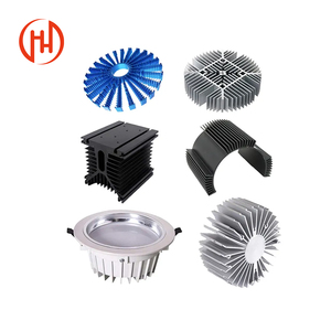 Disipador <span class=keywords><strong>de</strong></span> Calor <span class=keywords><strong>de</strong></span> <span class=keywords><strong>Aluminio</strong></span> <span class=keywords><strong>de</strong></span> Estilo Moderno a Precio Competitivo, Radiador <span class=keywords><strong>de</strong></span> <span class=keywords><strong>Aluminio</strong></span> - Product Image 6