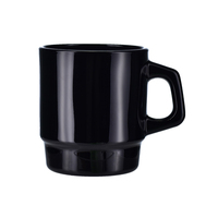 400ml Jade Retro Grüner Glas becher Jade Farbe Glas Hitze beständige Tee tasse Glas türkische Tee tassen