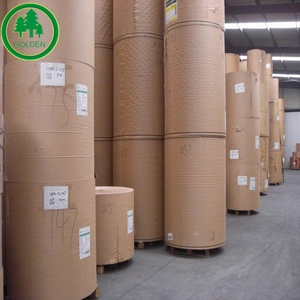 Papel Offset Sin Recubrimiento Woodfree de 55g, 60g, 65g, 70g, 75g, 80g, 90g, 100g para Cuadernos, Papel Bond - Product Image 4