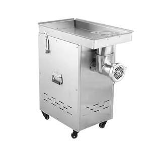 Picadora <span class=keywords><strong>de</strong></span> <span class=keywords><strong>Carne</strong></span> Eléctrica Industrial Modelo 32 <span class=keywords><strong>de</strong></span> 2200W, Máquina Moledora <span class=keywords><strong>de</strong></span> <span class=keywords><strong>Carne</strong></span> Comercial <span class=keywords><strong>de</strong></span> Acero Inoxidable para Uso Rudo <span class=keywords><strong>de</strong></span> Sobremesa - Product Image 2