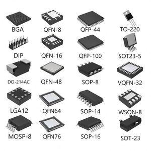 วงจรรวม PIC32MX564F064H-I/PT ใหม่ - Product Image 3