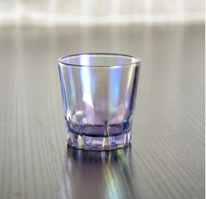 แก้วช็อตวิสกี้สีสันสดใสคุณภาพสูงลดราคาพิเศษ วินเทจ 50 มล. 60 มล. แก้ว<span class=keywords><strong>โซ</strong></span><span class=keywords><strong>จู</strong></span> - Product Image 2