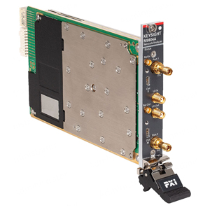 เครื่องวิเคราะห์เครือข่าย Keysight M9804A PXI 9 กิโลเฮิรตซ์ ถึง 20 กิกะเฮิรตซ์ - Product Image 4