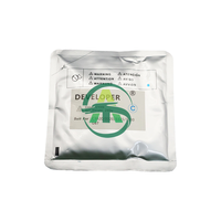 Unité de développement compatible GPR-53 NPG-67, poudre de développement pour Canon IR-ADV IR C3125 C3325 C3330 C3020 C3320 C3120 C3025 C3350