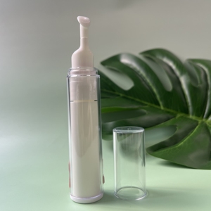 5ml <span class=keywords><strong>7.5ml</strong></span> 10ml 12ml 15ml như đôi tường PP Kem mắt mỹ phẩm không có không khí Con Lăn chai - Product Image 3