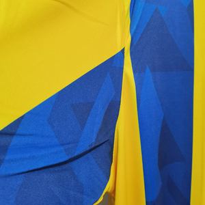 Toptan Futbol Giysileri 25/26 Erkekler İçin Futbol Forması Seti Tayland Futbol Formaları Taraftar Sürümü Futbol Formaları Rosarioes - Product Image 4