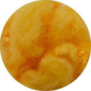 Màu tái chế <span class=keywords><strong>1.4D</strong></span> 38mm Polyester STAPLE sợi - Product Image 6