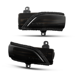 Luce di direzione a specchio a LED sequenziale per Crosstrek2013-17 <span class=keywords><strong>Subaru</strong></span> Forester2013-2018 Impreza 2.0L 2012-2016 WRX/WRX STI 2015-19 - Product Image 6