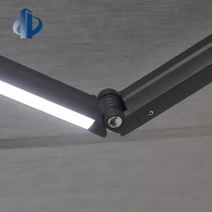Auvent rétractable imperméable abordable pour l'extérieur, auvent <span class=keywords><strong>de</strong></span> fenêtre en aluminium, auvent <span class=keywords><strong>de</strong></span> <span class=keywords><strong>toit</strong></span> rétractable - Product Image 5