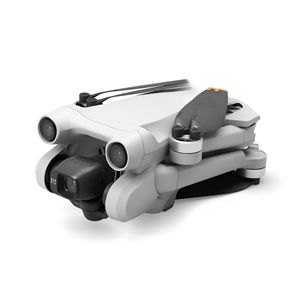 Control Remoto Inteligente Original DJ Mini3 Pro RC para Dron con Cámara 4K HD, Quadcopter, Transmisión de Imagen de 15 km, Función de Control Remoto-RC-N1 - Product Image 1