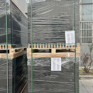 Vente en gros de panneaux solaires 400W 500W Fabricants chinois de panneaux solaires commerciaux 800W 1000W - Product Image 5