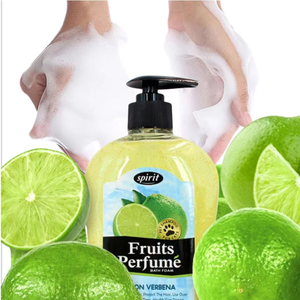 Champú para Perros de Marca Blanca Más Vendido, Fórmula Vegetal con Aroma a Frutas, Champú Blanqueador para el Cabello de Mascotas - Product Image 2