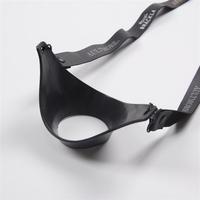 CH Wholesale Sublimation Printing Polyester Lanyards With Logo Custom Certification Keychain OEM ODM ECO Promotion Event Gifts