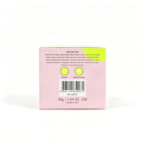 Crema de Centella Asiática Hidratante, Blanqueadora, Antiarrugas, Reduce Manchas, Líneas Finas y Poros - Product Image 5