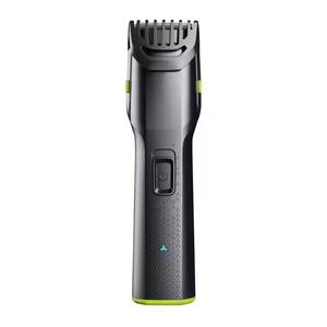 Goodsky Professionele Elektrische Baard Trimmer Oplaadbare Baard Scheerapparaat Verstelbare Beschermers Haar Trimmer Voor Mannen - Product Image 1