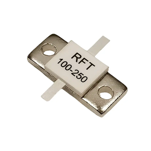 Resistencias de brida de precisión diseñadas para estándares de calibración y mediciones de alta precisión 100W - Product Image 5