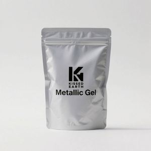 Bolsa Doypack Personalizada de BOPP Mylar Mate con Cierre Superior, a Prueba de Humedad y Olores, para Alimentos Enlatados y Leche - Product Image 3