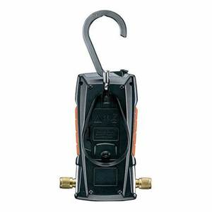 Nuevo y Original Testo 552 - Vacuómetro Digital / Micrómetro - Product Image 2