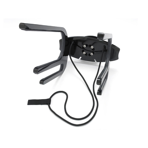 Supporto Combinato C10 per Kneeboard e Wakeboard per Tubi da 2.5 a 2 Pollici, Colore Lucido o Nero - Product Image 6