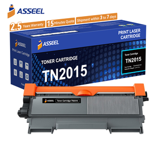 Cartouches de <span class=keywords><strong>toner</strong></span> compatibles TN2325 TN2312 TN2365 TN1000 TN2015 TN820 TN660 TN760 Tn420 pour imprimantes laser <span class=keywords><strong>Brother</strong></span> - Product Image 1