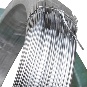 <span class=keywords><strong>Fil</strong></span> de soudage à flux de soudeur en <span class=keywords><strong>aluminium</strong></span> E4047 basse température <span class=keywords><strong>pour</strong></span> les réservoirs d'eau des réfrigérateurs et des climatiseurs - Product Image 4