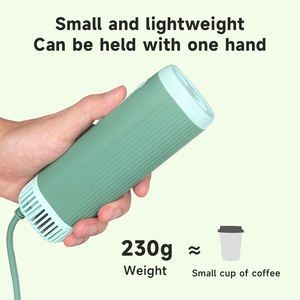 2025 sıcak Pet saç kurutma makinesi güçlü sessiz saç körükler büyük ve küçük köpekler özel darbe kurutucular - Product Image 4