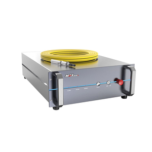 Cabezal de Corte Láser de Fibra Bibo FSCUT 2000C, Longitud de Onda de 1064nm, Sistema de Control de 1500W para Corte de Metales y No Metales, Nuevo Láser de Fibra - Product Image 1