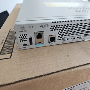 C8500L-8S4X มีสินค้าในสต็อก ซีรีส์ 8500 4X SFP+ และ 8X SFP, 4X10ge, 8X1ge พร้อมราคา - Product Image 4