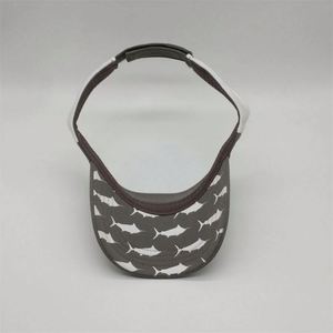 Custom Sport Running Sun Visor Cap,Visor <b>Hats</b> <b>for</b> Women,Quick Dry Visor - Product Image 6