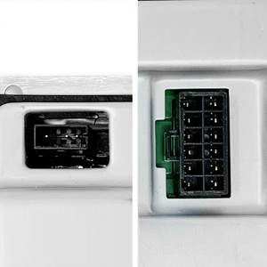 Ballast au xénon compatible avec Alfa Romeo/Renault/Saa - Product Image 3