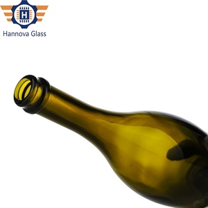 Usine En Gros Rond En Verre Transparent Bouteilles De <span class=keywords><strong>Vin</strong></span> Vide pour <span class=keywords><strong>Bordeaux</strong></span> Bouteilles De Liège <span class=keywords><strong>Vin</strong></span> <span class=keywords><strong>Rouge</strong></span> 75cl Verre 750ml Verre - Product Image 4