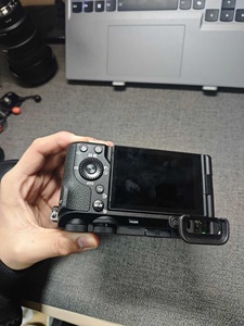 Cámara Sony A6700 de <span class=keywords><strong>Segunda</strong></span> <span class=keywords><strong>Mano</strong></span>, 26MP, 4K/60p, APS-C, Sin Espejo, con Tarjeta SD y Wi-Fi para Fotografía de Vida Silvestre y Aves - Product Image 6