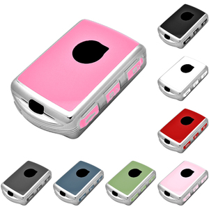 Accessoires de voiture DM Étui de clé de voiture à distance en TPU souple pour <span class=keywords><strong>Volvo</strong></span> XC40 XC60 S90 <span class=keywords><strong>XC90</strong></span> V90 <span class=keywords><strong>2017</strong></span> 2018 T5 T6 2015 2016 <span class=keywords><strong>T8</strong></span> S90L - Product Image 1