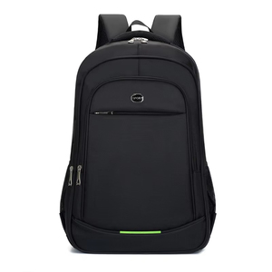 Sac à dos unisexe tendance Oxford personnalisé de haute qualité multifonctionnel pour étudiants universitaires avec port USB et étanche - Product Image 1