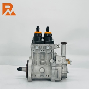 ปั๊มหัวฉีดน้ำมันเชื้อเพลิง 094000-0710 สำหรับเครื่องยนต์ D12 - Product Image 4