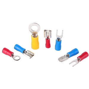 Connecteurs et <span class=keywords><strong>bornes</strong></span> <span class=keywords><strong>de</strong></span> fil automobile étanches mâles femelles à connexion rapide <span class=keywords><strong>de</strong></span> <span class=keywords><strong>différentes</strong></span> couleurs et tailles - Product Image 1