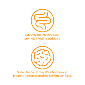 Integratore per Gatti Anti-Boli di Pelo a Prezzo di Fabbrica, con Taurina e Vitamine del Gruppo B per la Cura Digestiva Quotidiana - Product Image 2