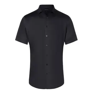 Camicia a maniche corte da uomo - Merchandising aziendale - Product Image 1