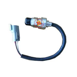 Suku Cadang Mesin Ekskavator SENSOR Tekanan Hidrolik, 221-8859 untuk 320 C6.4 324D C7 329D