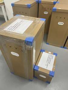 Attrezzature odontoiatriche da laboratorio per forno in ceramica pressa lingotto dentale forno con pompa a vuoto - Product Image 6