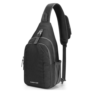 Faraday Sling Phone Bag,RFID Blocking Crossbody Bag,Daily,Travel,Durable Polyester Fabric,Perfect for work,shopping - Product Image 1
